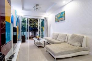 City Beach 9 Pool Villa Hua Hin