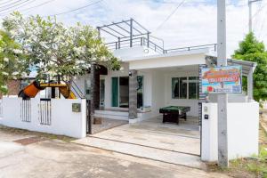 City Beach 9 Pool Villa Hua Hin