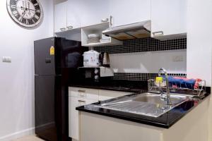 City Beach 9 Pool Villa Hua Hin