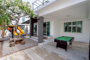 City Beach 9 Pool Villa Hua Hin