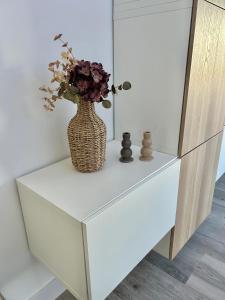 Sueña Mar Luxury Suites