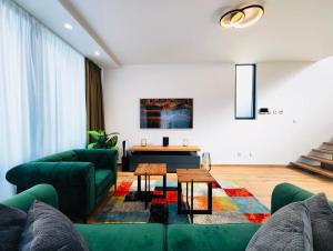 Villa JONISA - PuRe LuXuRy