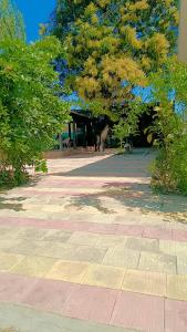 Anha Farmstay