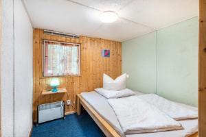 Bungalow 6 - Finnhütte