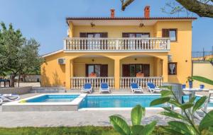 Villa Smilja by Villas Guide