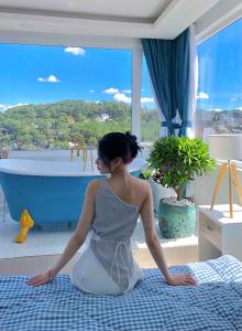 Homey Home Đà Lạt