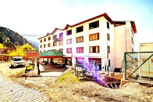 Hotel Natraj International