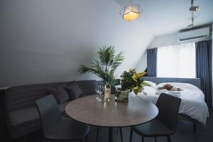 SLL Urban Suites Akasaka