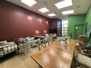 South Downs Hostel Eastbourne