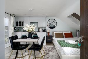 Greenford Apartments