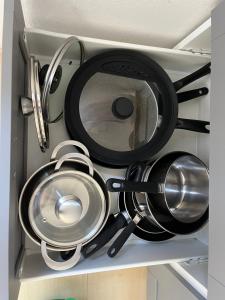 Wildrose holiday home