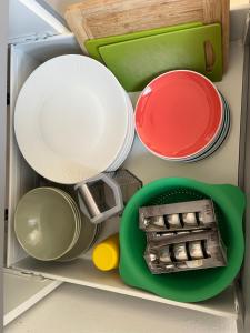 Wildrose holiday home