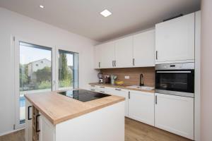 Blue Chill Apartment