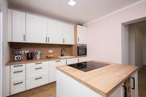 Blue Chill Apartment