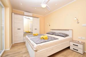 Blue Chill Apartment