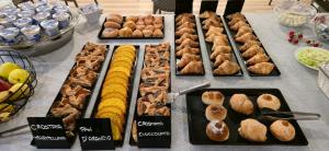 Hotel Elite Palermo Centro