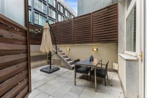 Duomo House - Milan city center with magnificent terrace