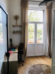 Chez Anna - Centre-ville -