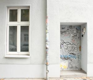 Modernes Unterkunft - Friedrichshain