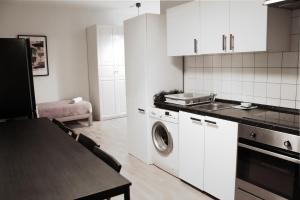 Modernes Unterkunft - Friedrichshain