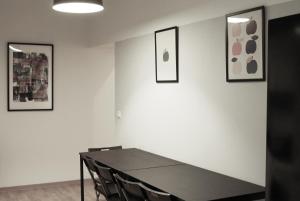 Modernes Unterkunft - Friedrichshain