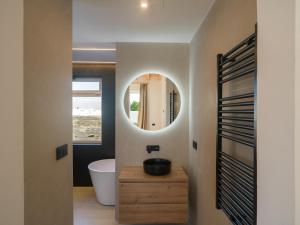 Villa luxury Cueva del Sol with jacuzzi, pool and sauna