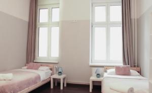 Modernes Unterkunft - Friedrichshain