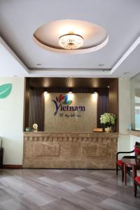 GREEN HOTEL Quảng Bình