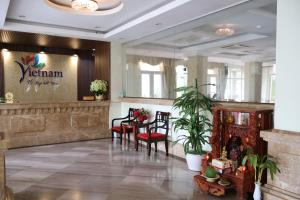 GREEN HOTEL Quảng Bình