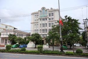 GREEN HOTEL Quảng Bình
