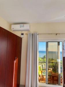 Oysterbay Palm Terrace serviced apt-nyali