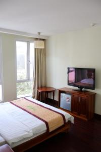 GREEN HOTEL Quảng Bình