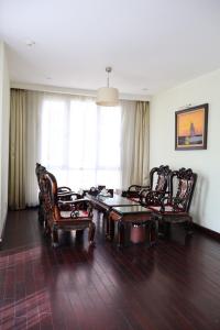 GREEN HOTEL Quảng Bình