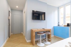 Studio Central-Station