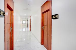 FabHotel Radha Rani Residency