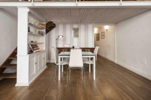 Verrazzano Loft by MMega