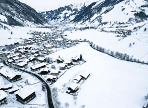 Goldberg-Aparts Berg