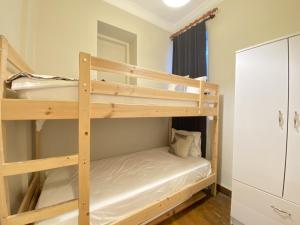 Charming Vintage 3BR in the Heart of Beyoğlu