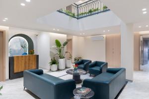 Champion Prime-My Downtown Hotel