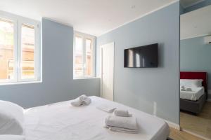 Shopping District - Central-Station - Studio