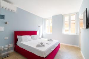 Shopping District - Central-Station - Studio