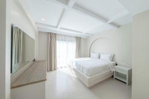 Mabaat-Jasmine Greek Villa 4BR- 583 Villa 3