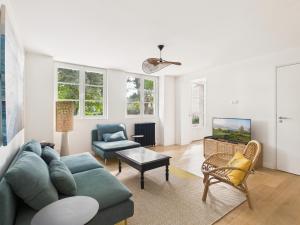 250m de la plage - maison pour 6 adultes 2 enfants