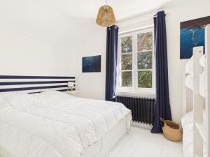 250m de la plage - maison pour 6 adultes 2 enfants