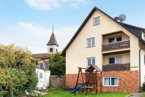 Ferienwohnung am Bach