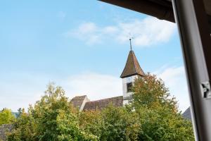 Ferienwohnung am Bach