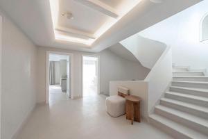 Mabaat-Jasmine Greek Villa 4BR- 583 Villa 5