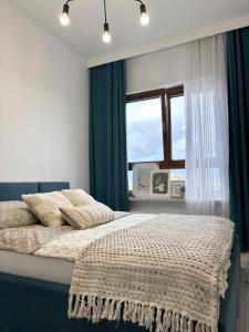 Wilanów Residence - Two-Room Apartment