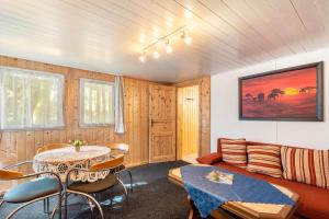 Bungalow 11 - Finnhütte