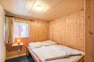 Bungalow 11 - Finnhütte